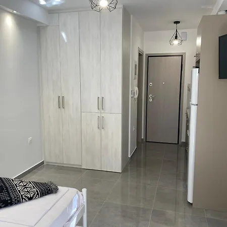Kinfeels' Apt Larissa Exterior photo
