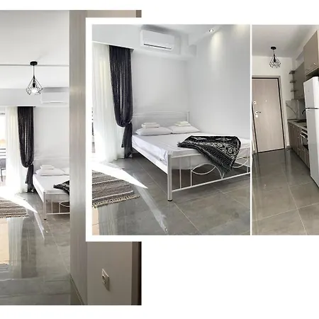 Kinfeels' Apt Larissa Exterior photo